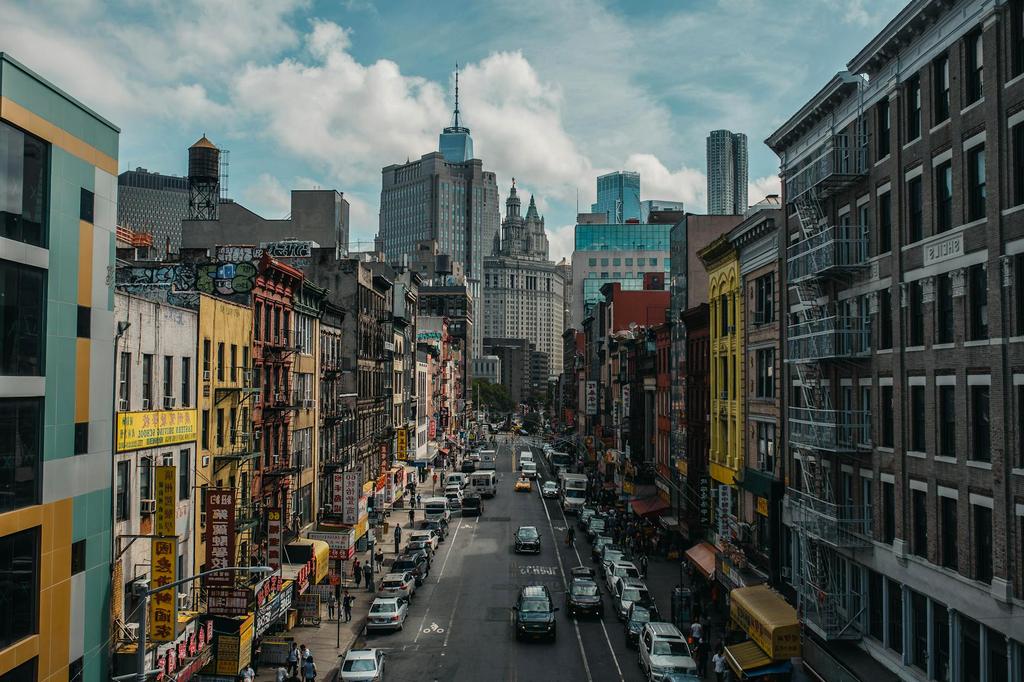 Smart City Case Study