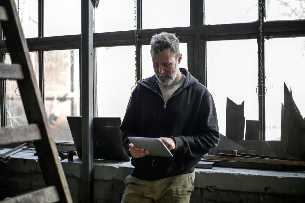 Smart Manufacturing Case Study